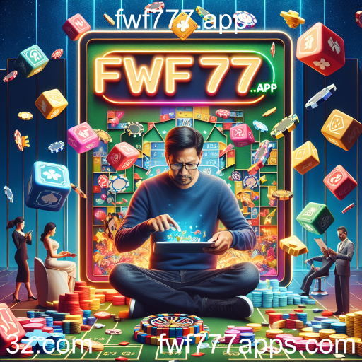 Desvende os Desafios dos Quebra-Cabeças no fwf777.app